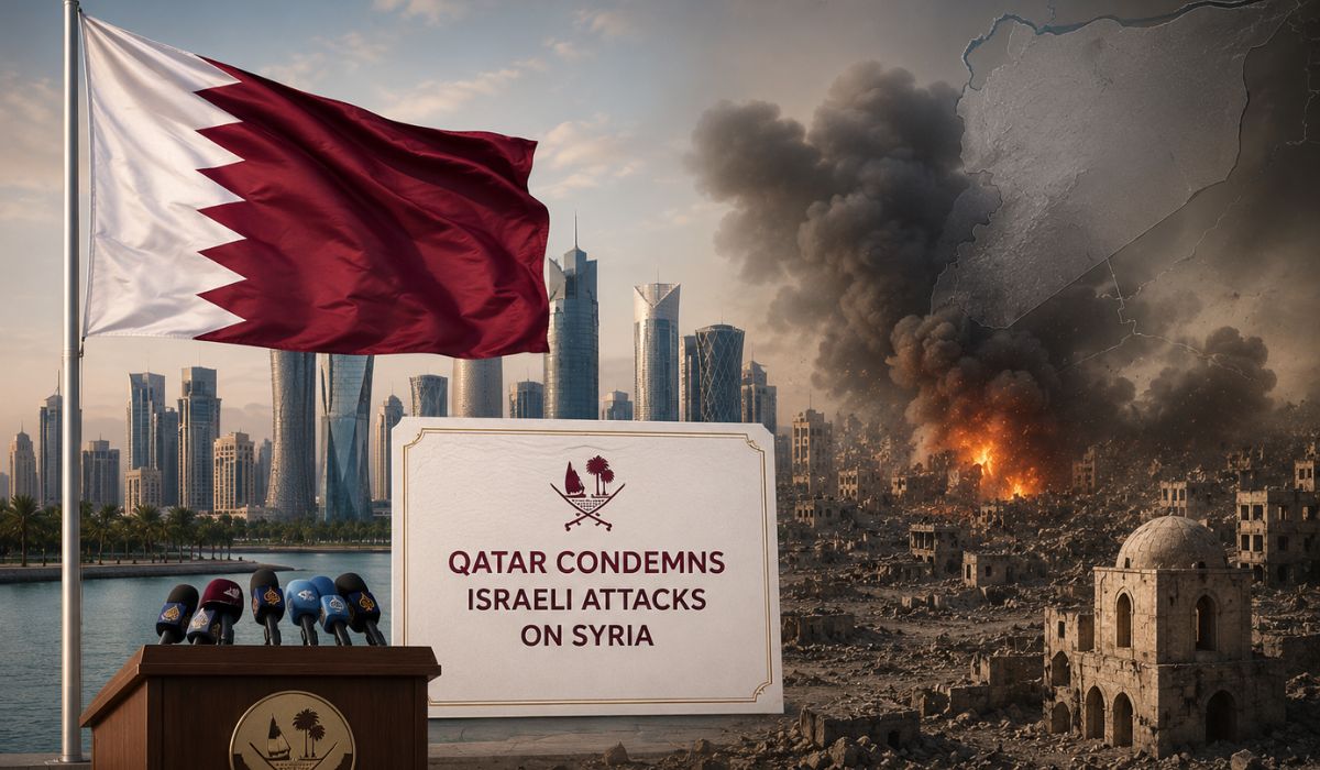 Qatar Visa for Indians in 2026 The Complete Updated Guide